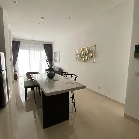 Lucentia Residence By Luxury Suite